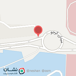 عکس بلوار علامه حمدی