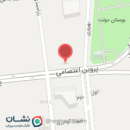 عکس پاساژ تجاری لاله