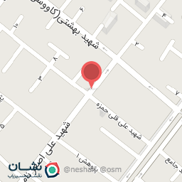 عکس نازلی مزون 