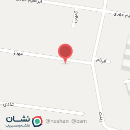 عکس اپلیکیشن حال