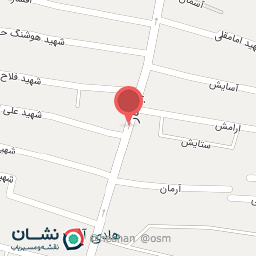 عکس پوشاک حامد