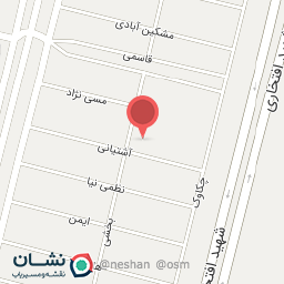 عکس فروشگاه‌ زنجیره‌ای جانبو