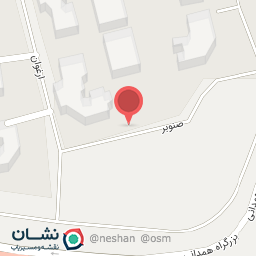 عکس برج ارکیده 6