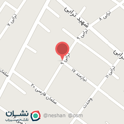 عکس حسینیه فدائیان علی اکبری (ع)