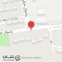 عکس مجتمع صدا و سیما