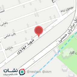 عکس مددسرا (گرمخانه) منطقه ۱۷