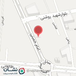 عکس کارگزاری بانک رسالت