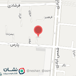 عکس دکتر الهه باطنی متخصص پوست مو