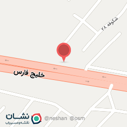 عکس تعمیرگاه تخصصی ولیعصر