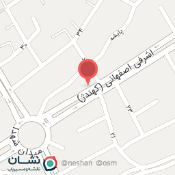 عکس شیرینی سرای قصر شیرین