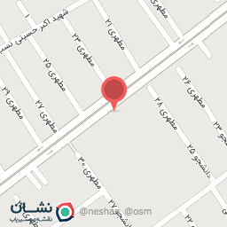 عکس رنگ کوره ای کرمی