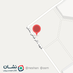 عکس پارکینگ اختصاصی مرکز قنات و سازه‌های تاریخی آبی