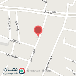 عکس پاساژ بیرامی