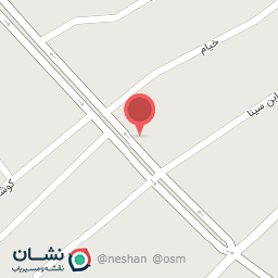 عکس آموزشگاه راهنمایی و رانندگی اصغری