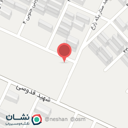 عکس سالن شهید شفیعی