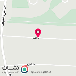 عکس کلینیک ارکیده دکتر مهدی کیال