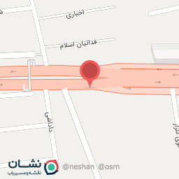 عکس سنگک پزی