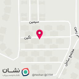 عکس مجتمع مسکونی دریا