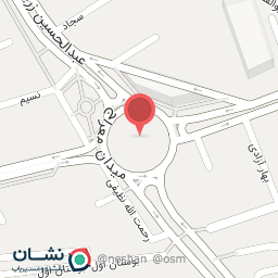 عکس میدان هفتون