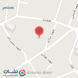 عکس استخر مجتمع تفریحی ورزشی (حاج حسن) برتر چالوس