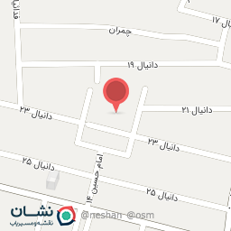 عکس مجموعه ورزشی حضرت علی اکبر