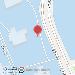 عکس فروشگاه کارکنان دانشگاه