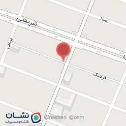 عکس رنگ آمیزی استاد ریحانی