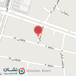 عکس مجتمع ولیعصر