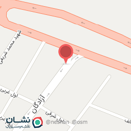 عکس لوازم یدکی مرکزی عین دو