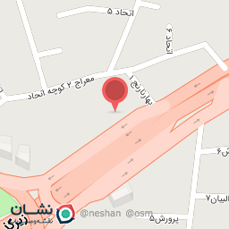 عکس شیرینی فروشی ماهان