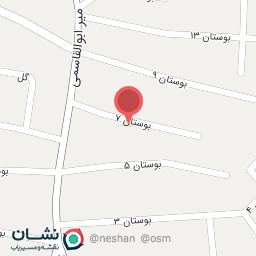 عکس نانوایی بربری فرجی