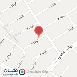 عکس مهد و پیش دبستانی امیتیس