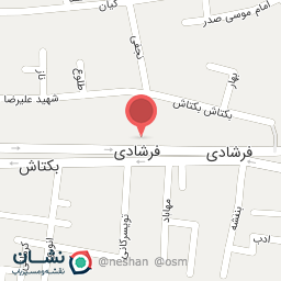 عکس فروشگاه ایران رکاب، shimano