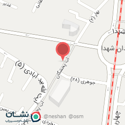 عکس داروخانه مهر رضا اصفهان