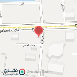 عکس هتل پرشین