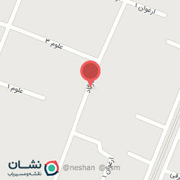 عکس املاک عصر جدید 