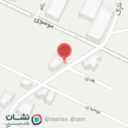 عکس آکادمی زبان امید