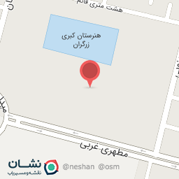 عکس شیطان بازار