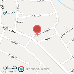 عکس مشاور املاک یاسین