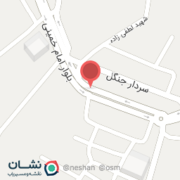 عکس  فروشگاه گندم بازار جمعه امام خمینی 10286