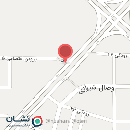 عکس دکه مطبوعاتی 