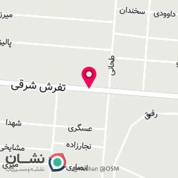 عکس شیشه و آیینه عسجدی