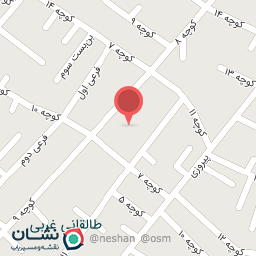 عکس سالن شکیلا