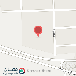 عکس مدرسه دبیرستان دخترانه زکیه