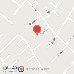 عکس انبار قند و شکر مهدی (مؤید)