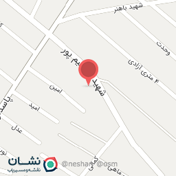 عکس کافی نت صادق پور