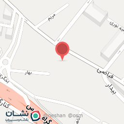 عکس لوکس ام شعبه سام سنتر