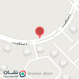 عکس خودپرداز پاسارگاد