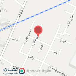 عکس فروشگاه آریا یدک شعبه بهارستان