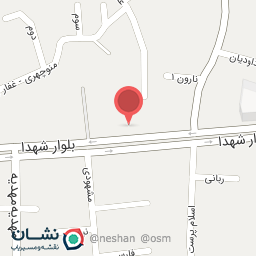 عکس رستوران حق شناس